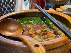 -山石榴·贵州菜(丰盛里店)