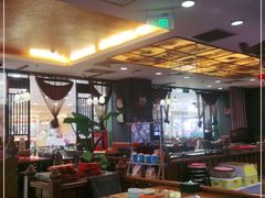 大堂-荷花泰菜(东方新天地店)