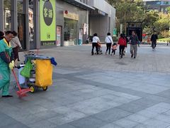 -百佳华佳漾里(坂田店)