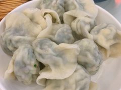 -八珍饺子·烤鸭·家常菜