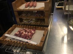 -很久以前羊肉串(大华三路店)