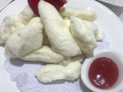 软炸里脊-马凯餐厅(地安门店)