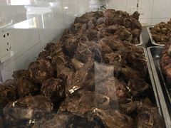 麻辣兔头-三毛鱼庄(威连路店)