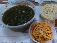 -陈至马正宗兰州牛肉面(韩乐坊店)