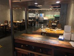 大堂-临家闽南菜(宝洲路店)
