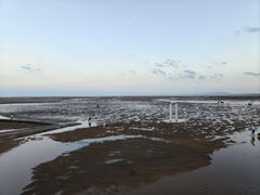 -刘家湾赶海园