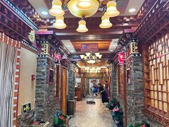 -宗巴雍姆藏餐府