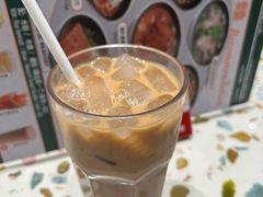 -华嫂冰室(尖沙咀店)