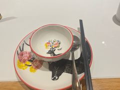-新白鹿餐厅(第一百货店)
