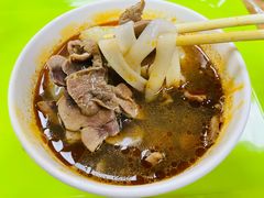 -汪记鲜鱼糊汤粉(沈阳路总店)