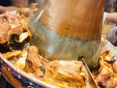 -1078號老北京涮肉(松柏店)