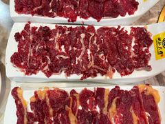 -潮汕大目牛肉火锅(皇岗旗舰店)
