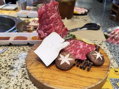 -安又胖韩国烤肉(美罗城店)