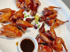 -上和臻品中国菜(花园街店)