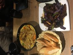 -院子餐厅·大锅菜·老杭帮(桥西直街店)