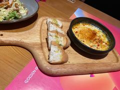 -HELLO MUSAE 拾光缪斯餐厅·纯正希腊风味(苏州中心店)