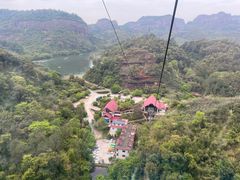 -丹霞山风景名胜区