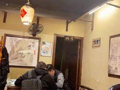 大堂-风波庄(罍街分舵)