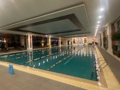 -上海浦东嘉里大酒店