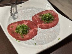 沃金牛舌-橘焱胡同烧肉夜食(BFC外滩金融中心店)