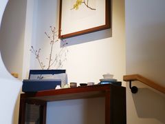 -梅间堂茶馆(绿地缤纷城店)