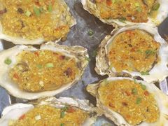 -老梅园大虾城(河西店)