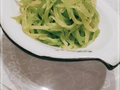 -启东海鲜人家(古美路店)