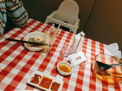 -西贝莜面村(上海百联西郊店)