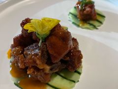 梅子小排-禧宴Joyous Restaurant(禧园店)