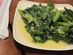 -斯丹姜母鸭·古法干香(田安南路店)