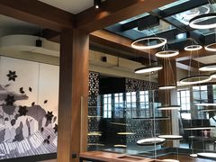 大堂-星巴克臻选(成都宽窄巷子店)