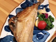 -大岛日本料理铁板烧(南通大饭店)