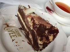 Cafe&nbsp;Central-中央咖啡馆