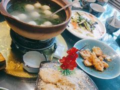 -君霖海鲜私房菜(春柳店)