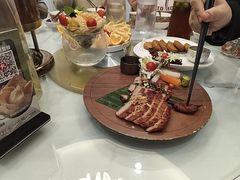 -泰椰里·泰国餐厅(智慧城广百广场店)