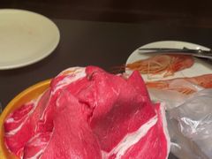 -钱小奴海鲜自助黑金店(杭州滨江龙湖店)