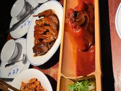 -大牌大·传统杭帮菜(湖滨店)