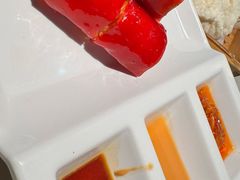 -蘩楼(华强北总店)