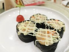 -顺德人家食府(黄金广场店)