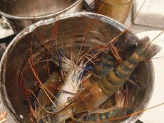 -一方渔歌蒸汽海鲜自助(文化路万达广场店)