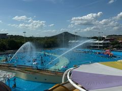 -上海玛雅海滩水公园