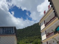 -白水台