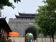-虞山城墙