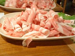 -傣妹火锅(狮子桥店)