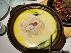 -森隆饭庄(崇文门新世界百货店)