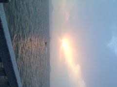 白城沙滩-白城沙滩