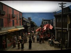 -上海四行仓库抗战纪念馆