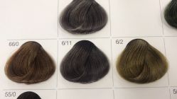 染的是第二排的1、3综合色-FC·fashion creativity