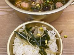 -冒菜西施·非遗冒菜(总店)