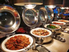 -V-ONE西雅图海鲜自助餐厅(仓山万达广场店)